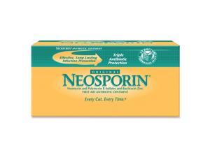 Johnson & Johnson Services, In Neosporin Antibiotic Ointment Yellow 23769 Johnson & Johnson Services, In Neosporin Antibiotic Ointment Yellow 23769