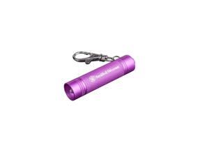 Smith & Wesson Galaxy Ray Personal LED Flashlight Pink SW017PK Smith & Wesson Galaxy Ray Personal LED Flashlight Pink SW017PK