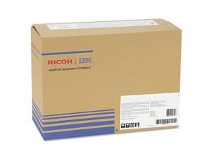 Ricoh 821073 Ricoh 821073 Toner, 21,000 Page Yield, Cyan