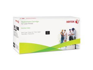 XEROX 006R03032 Toner Cartridge (OEM# Brother TN-315BK) 6000 Pages Yield; Black XEROX 006R03032 Toner Cartridge (OEM# Brother TN-315BK) 6000 Pages Yield; Black