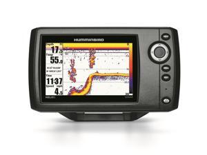 Humminbird 409590-1 Helix 5 Sonar Humminbird 409590-1 Helix 5 Sonar