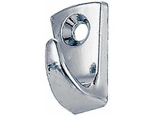 Perko 1309DPCHR Chrome Snap Type Boat Fender Hook