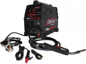 Longevity MIGWELD 200S, 200 Amp 220V MIG Welder (Spoolgun Capable) Longevity MIGWELD 200S, 200 Amp 220V MIG Welder (Spoolgun Capable)