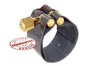 Rovner Dark Bb Clarinet Ligature Rovner Dark Bb Clarinet Ligature