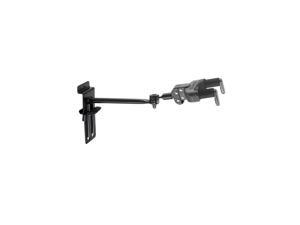 Hercules All Slats Guitar Hanger Slatwall Hercules All Slats Guitar Hanger Slatwall