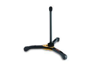 Hercules Alto Flute Stand with Bag Hercules Alto Flute Stand with Bag