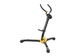 Hercules Auto Grip Alto/Tenor Saxohpone Stand with Bag Hercules Auto Grip Alto/Tenor Saxohpone Stand with Bag