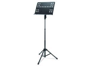 Hercules Orchestra Stand Perforated Desk Hercules Orchestra Stand Perforated Desk