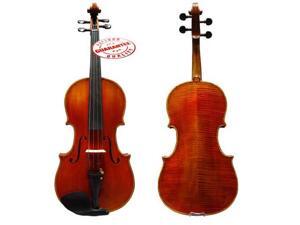 D'Luca Orchestral Series Antique Handmade 16.5 Inches Viola D'Luca Orchestral Series Antique Handmade 16.5 Inches Viola