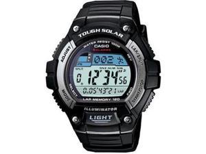Men's Casio Sport Solar Power Watch WS220-1AV