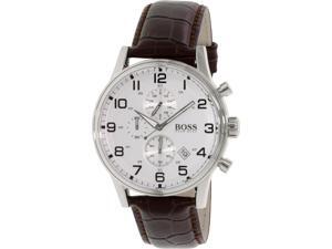 Hugo Boss Mens Chronograph 1512447 Watch