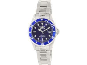 Invicta Pro Diver 9204OB Stainless Steel Watch Invicta Pro Diver 9204OB Stainless Steel Watch