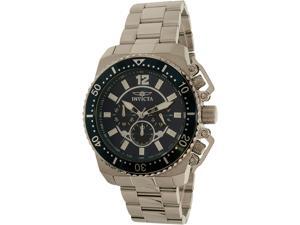Invicta Pro Diver 21953 Stainless Steel Chronograph Watch Invicta Pro Diver 21953 Stainless Steel Chronograph Watch