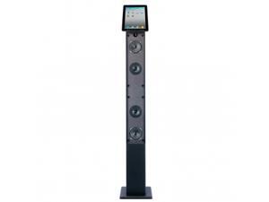 Craig iCRAIG 2.1 Channel Tower Speaker System With Digital Fm Radio - CHT917 Craig iCRAIG 2.1 Channel Tower Speaker System With Digital Fm Radio - CHT917