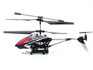 remote control helicopter with camera project