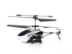 rc helicopter with camera