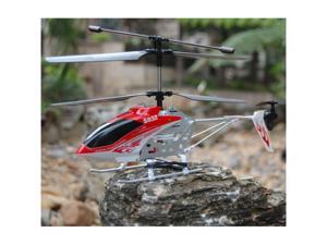 SYMA S032 Gyro Metal Frame 3.5 CH RC Helicopter