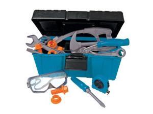 WowToyz: Tool Box 12 pc. WowToyz: Tool Box 12 pc.