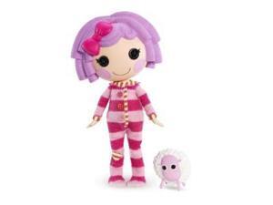 Lalaloopsy Doll - Pillow Featherbed