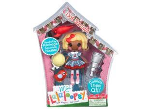 3 inch Mini Lalaloopsy - Dot Starlight w/ Pet and Accessories 3 inch Mini Lalaloopsy - Dot Starlight w/ Pet and Accessories