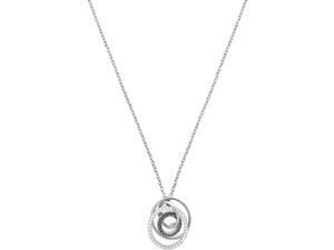Swarovski 5411123 Women's Greeting Ring Pendant Necklace Swarovski 5411123 Women's Greeting Ring Pendant Necklace