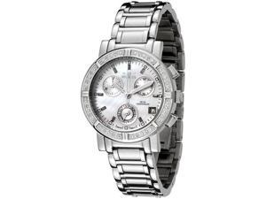 Women's Invicta II Chronograph Diamond Watch