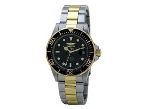 Invicta  Pro Diver 8927  Stainless Steel  Watch