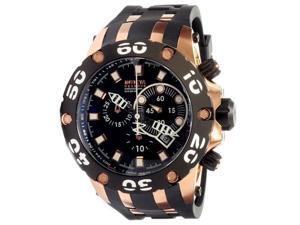 Invicta 0918 Men's Reserve Swiss Made Two Tone Chronograph Watch Invicta 0918 Men's Reserve Swiss Made Two Tone Chronograph Watch