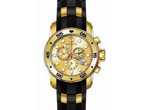 invicta chameleon watch