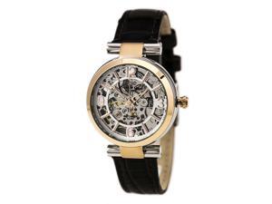 Kenneth Cole Brown Leather Ladies' Watch KC2819 Kenneth Cole Brown Leather Ladies' Watch KC2819