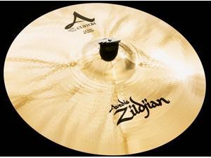 Zildjian 18" A Custom Crash Cymbal Zildjian 18" A Custom Crash Cymbal