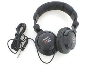 Prodipe Pro 580 Stereo Monitoring Headphones Prodipe Pro 580 Stereo Monitoring Headphones