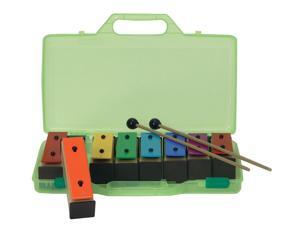 Rhythm Band Plastic Resonator Bells Rhythm Band Plastic Resonator Bells