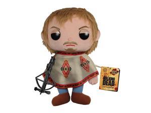 The Walking Dead Daryl Dixon Pop! Plush The Walking Dead Daryl Dixon Pop! Plush