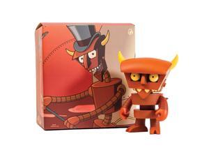 Futurama Robot Devil 6-Inch Vinyl Figure Futurama Robot Devil 6-Inch Vinyl Figure