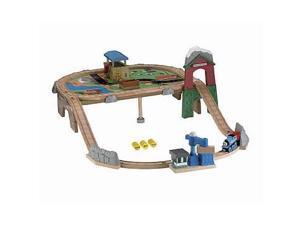 Thomas the Tank Engine Sodor Mountain Supply Run Playset Thomas the Tank Engine Sodor Mountain Supply Run Playset