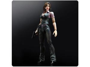 Resident Evil 6 Helena Harper Play Arts Kai Action Figure