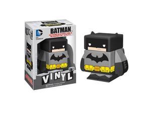 VINYL CUBED: DC COMICS-BATMAN (BLACK)-NLA VINYL CUBED: DC COMICS-BATMAN (BLACK)-NLA
