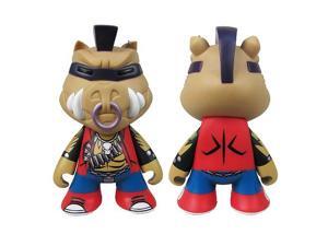 Teenage Mutant Ninja Turtles Bebop 7-Inch Vinyl Figure Teenage Mutant Ninja Turtles Bebop 7-Inch Vinyl Figure