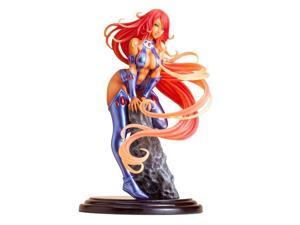 DC Comics Starfire Bishoujo 1:7 Scale Statue DC Comics Starfire Bishoujo 1:7 Scale Statue