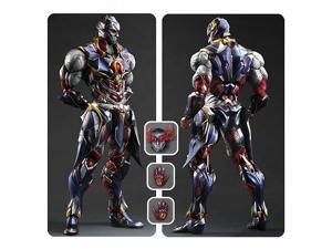 DC Comics Darkseid Play Arts Kai Variant Action Figure DC Comics Darkseid Play Arts Kai Variant Action Figure