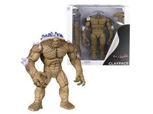 Batman Arkham City Clayface Deluxe Action Figure Batman Arkham City Clayface Deluxe Action Figure