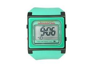 FreeStyle Action Speed Dial Grey Digital Dial Men's Watch #FS84854 FreeStyle Action Speed Dial Grey Digital Dial Men's Watch #FS84854