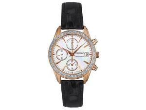 Seiko Chronograph Women's Quartz Watch SNDY14 Seiko Chronograph Women's Quartz Watch SNDY14