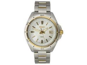 Seiko Bracelet Men's Quartz Watch SGEE90P1 Seiko Bracelet Men's Quartz Watch SGEE90P1