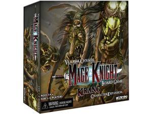Mage Knight: Krang Character Mage Knight: Krang Character