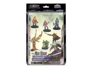 Mage Knight: Resurrection: Campaign Starter Mage Knight: Resurrection: Campaign Starter