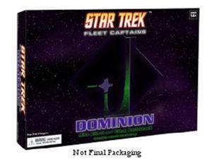 Star Trek: Fleet Captains: Dominion Expansion Star Trek: Fleet Captains: Dominion Expansion