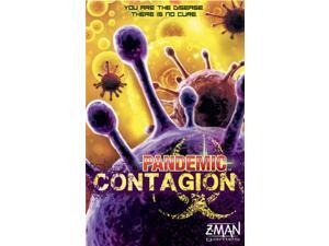 Pandemic: Contagion Pandemic: Contagion