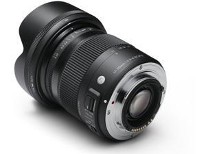Sigma 17-70mm F2.8-4 Contemporary DC Macro OS HSM Lens for Canon (884101) Sigma 17-70mm F2.8-4 Contemporary DC Macro OS HSM Lens for Canon (884101)
